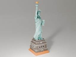 statue of liberty