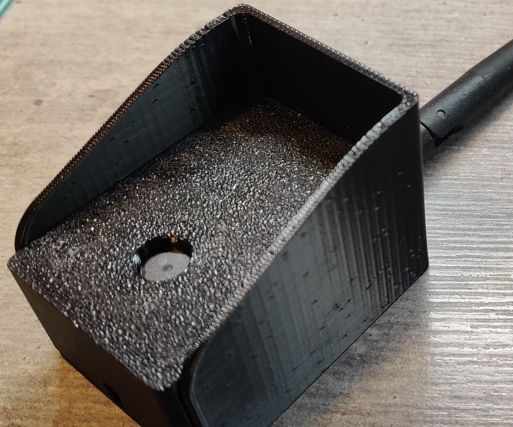 Case for ESP32-CAM
