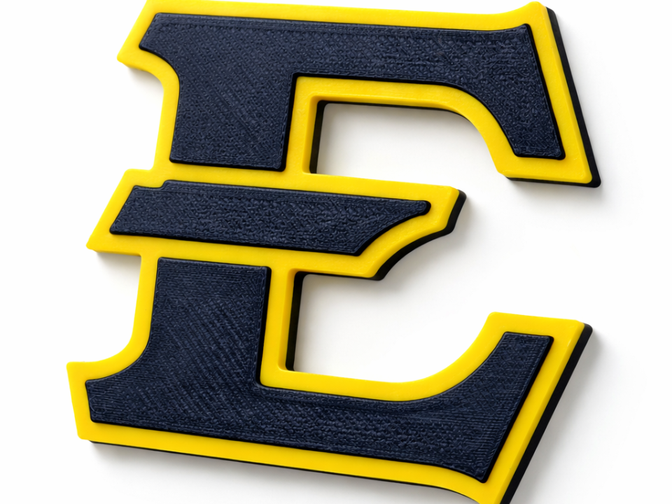 EAST TENNESSEE STATE UNIVERSITY LOGO