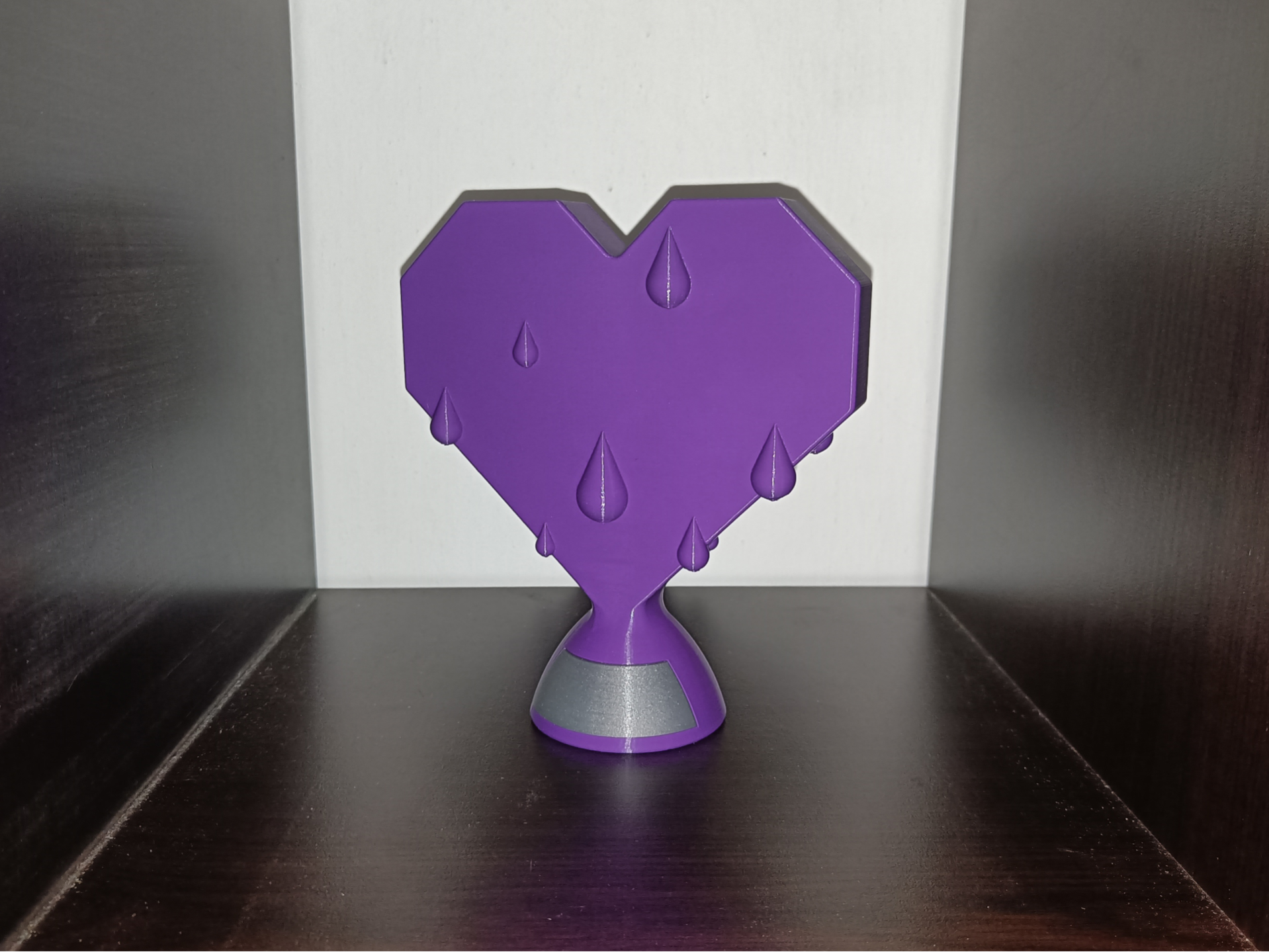 Twitch 5 million watch hours trophy
