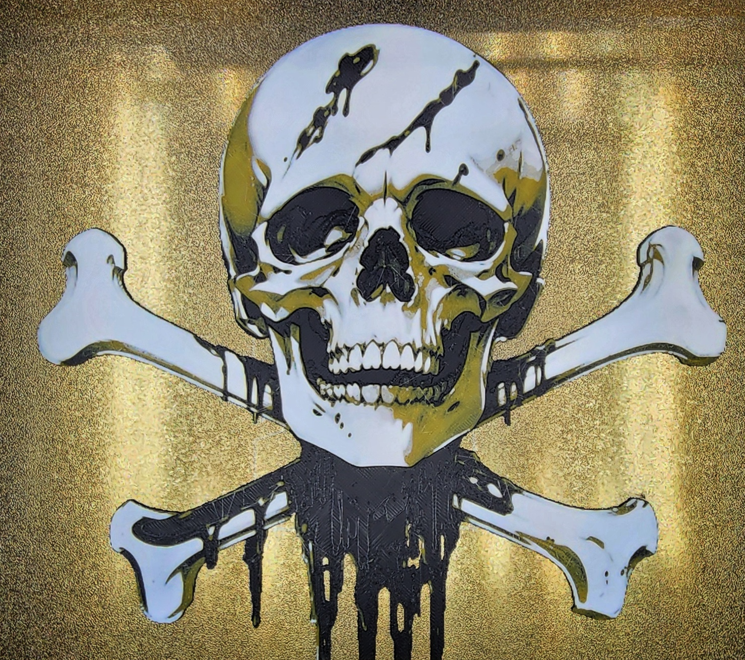 Skull and Crossbones