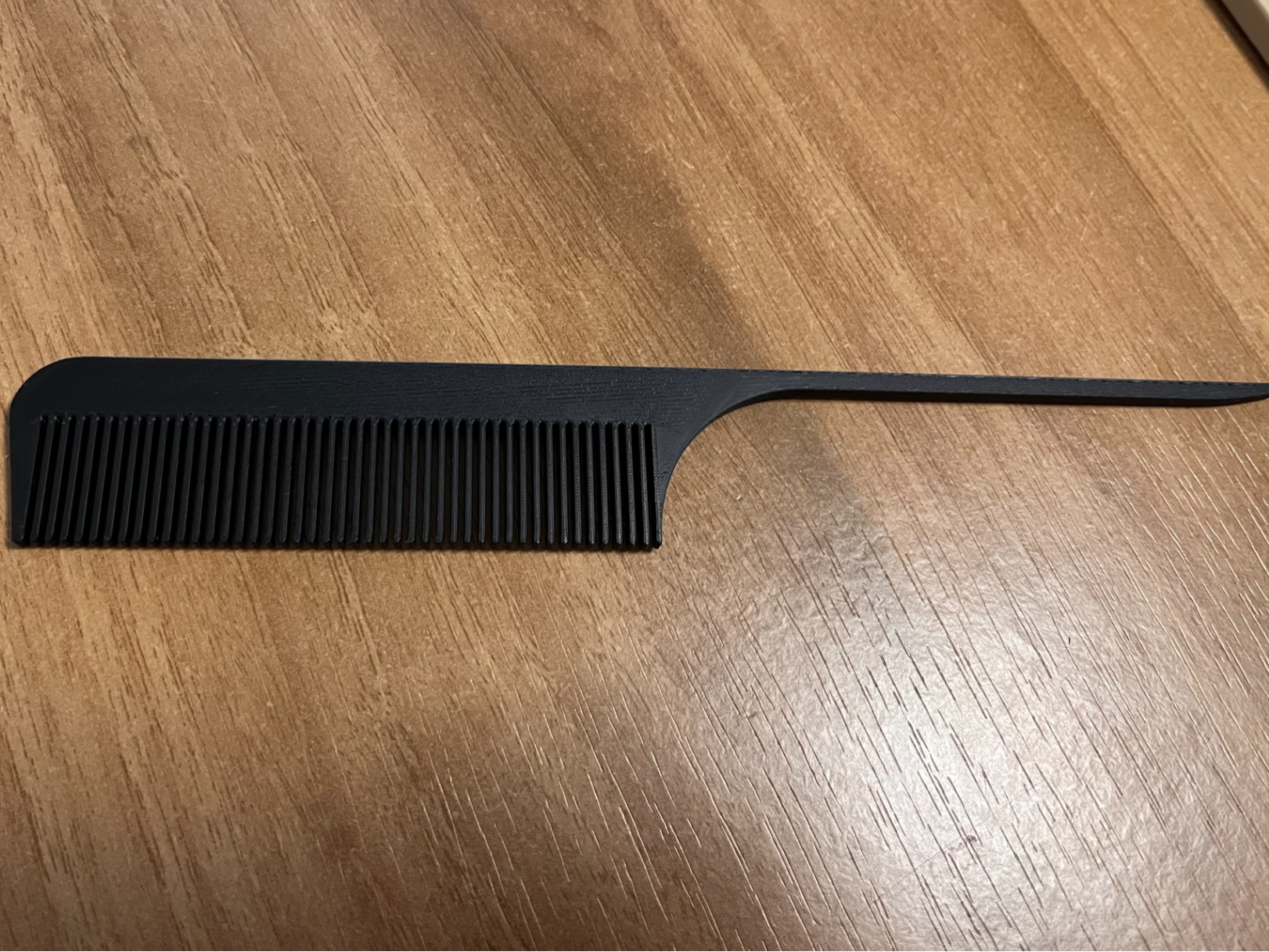 Teasing Tail Comb (210mm)