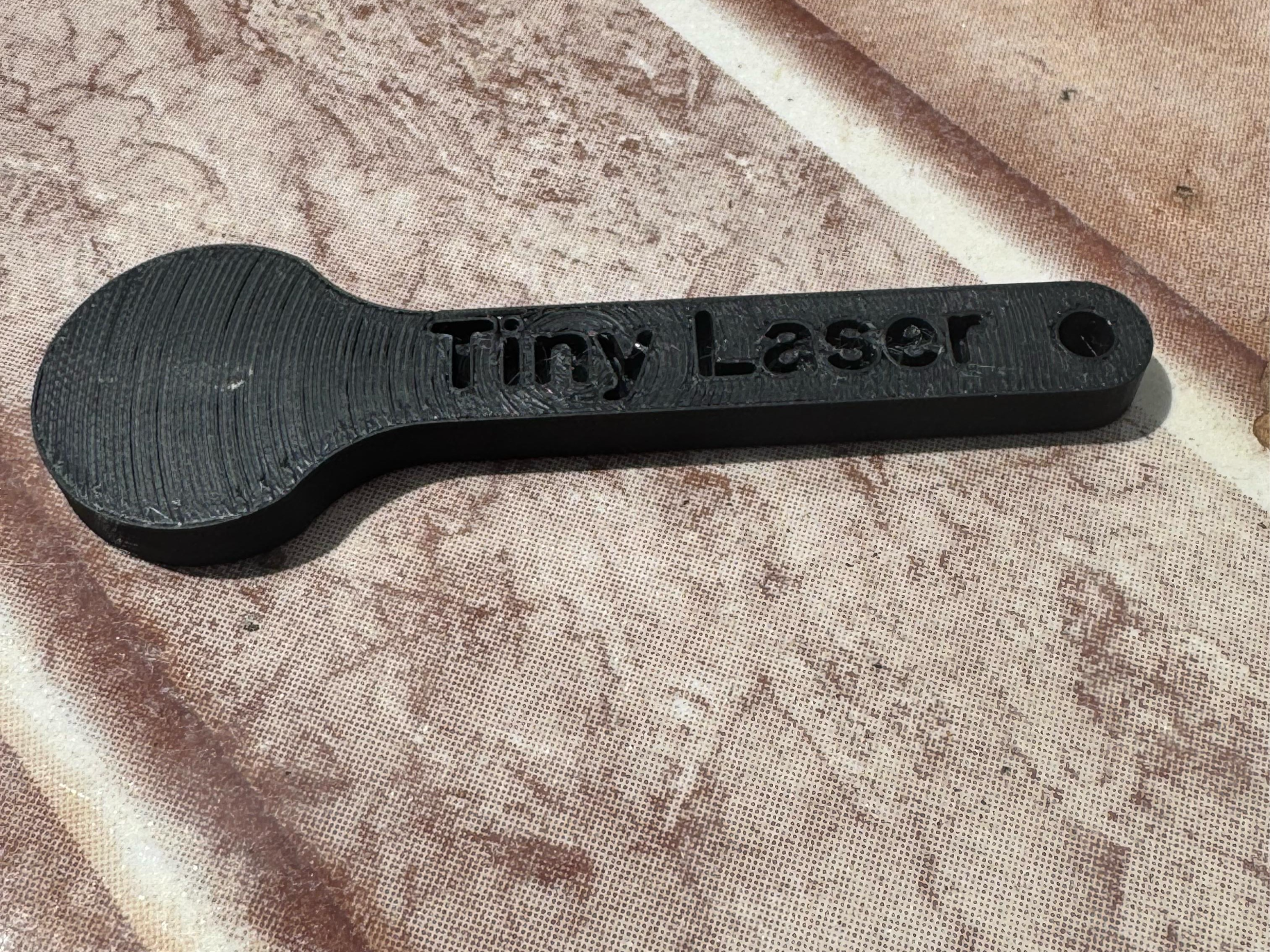 GABARITO ALTURA CANETA CNC LASER