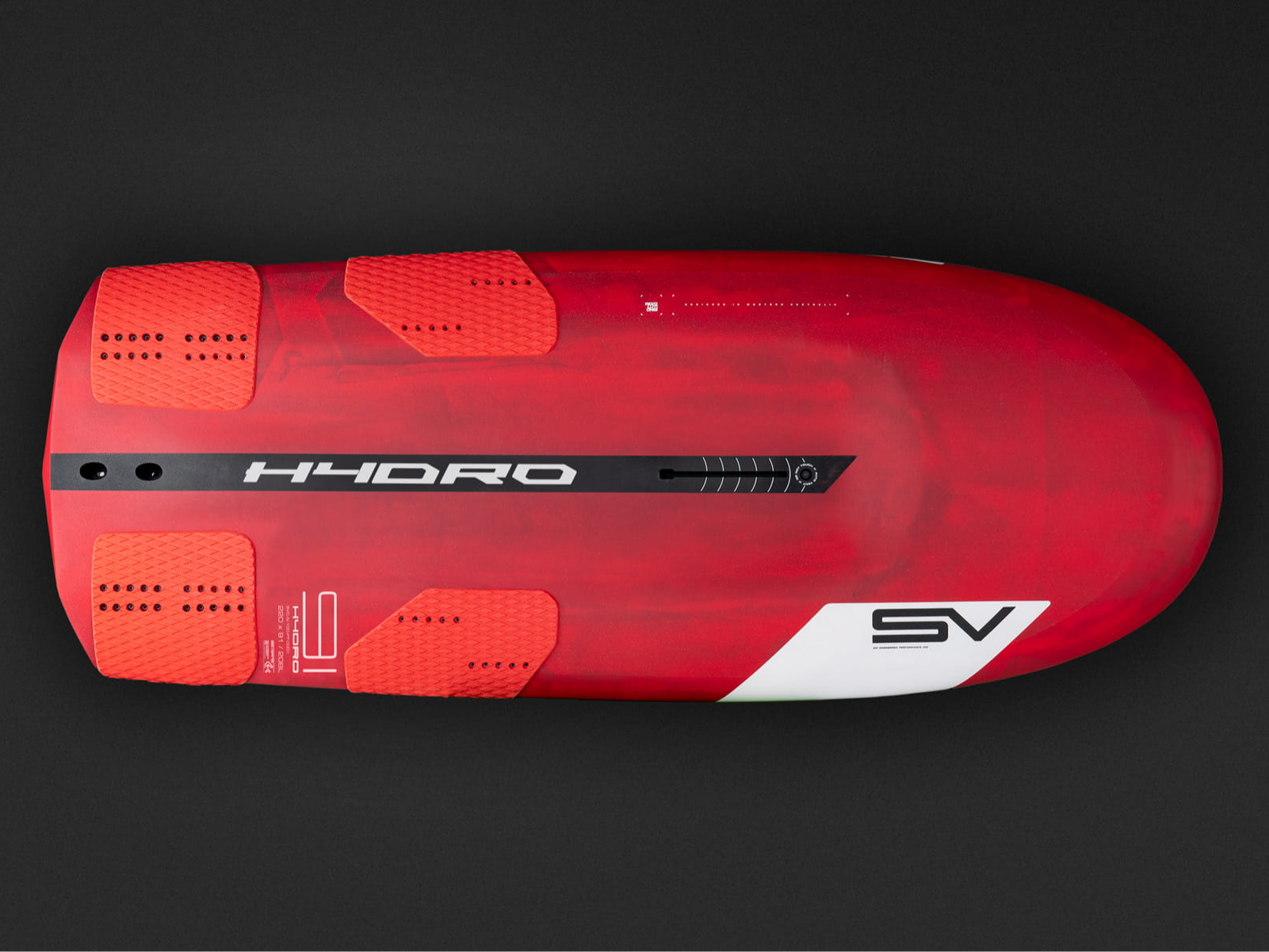 Board sewerne HYDRO