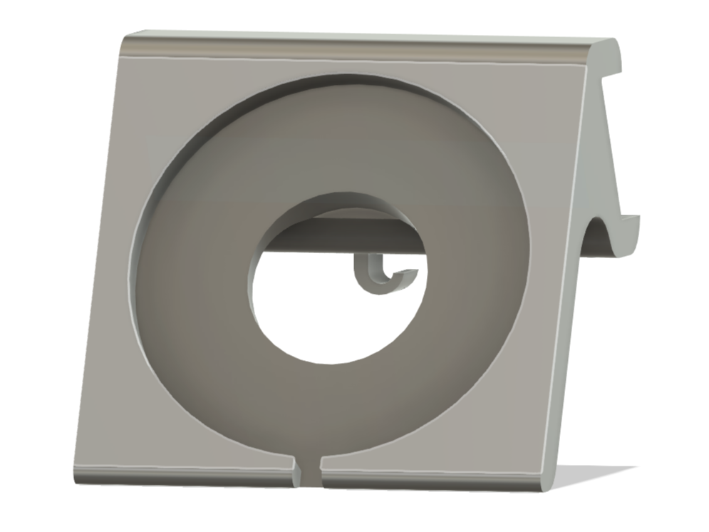 Secretlab Magnus Pro Shelf Riser MagSafe Mount
