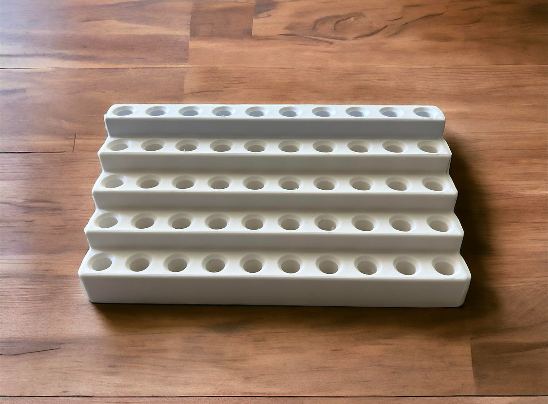 223 Bleacher Loading Block
