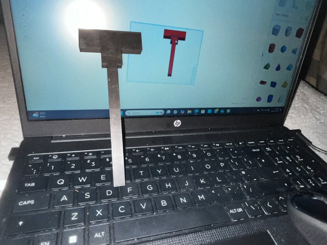 attic key 10mm
