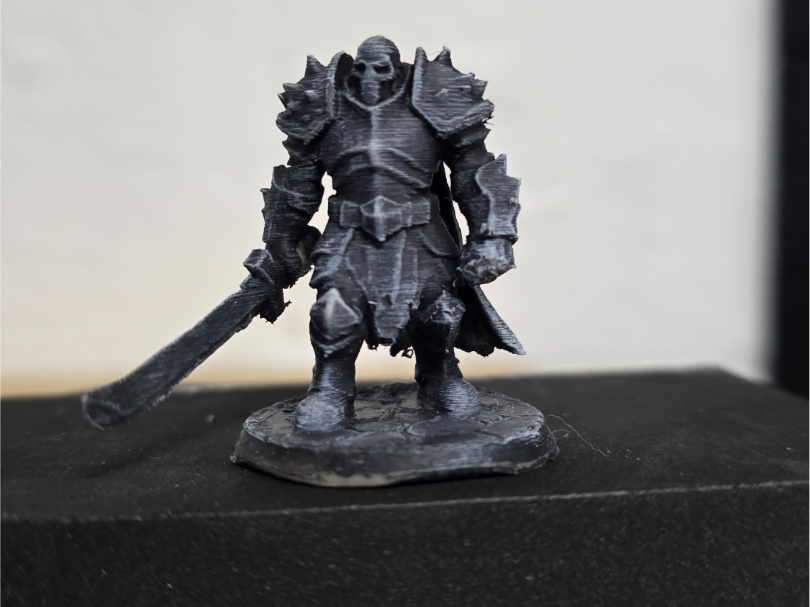 Skeleton Boss