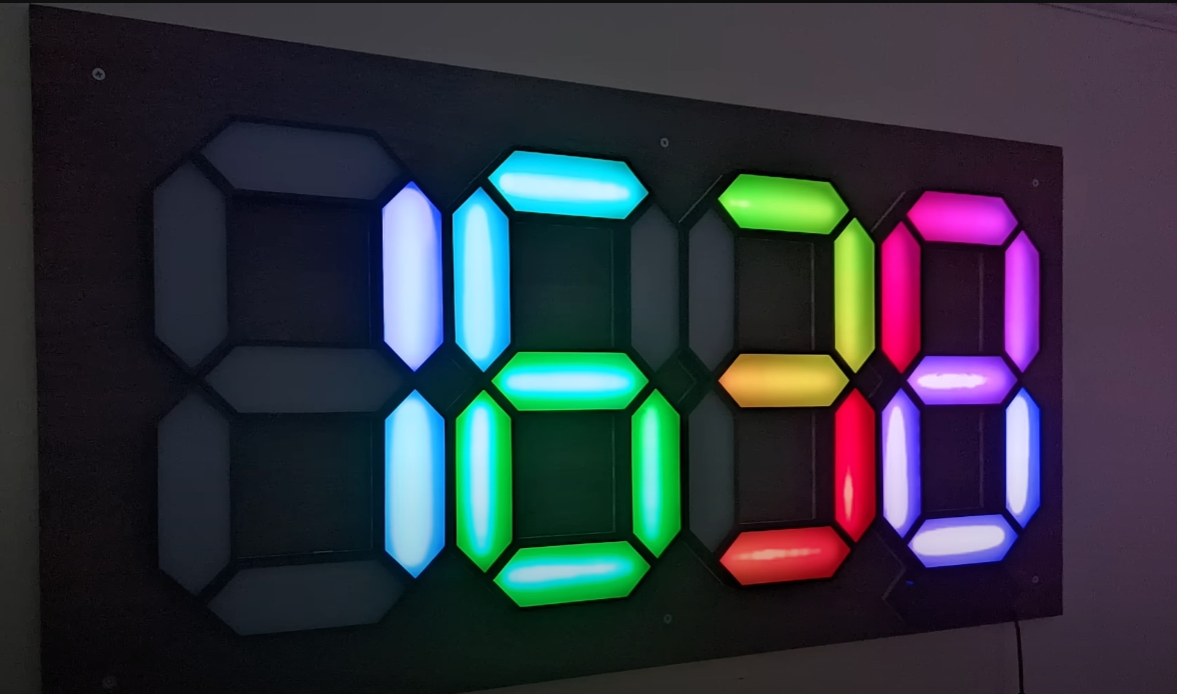 Nanoleaf