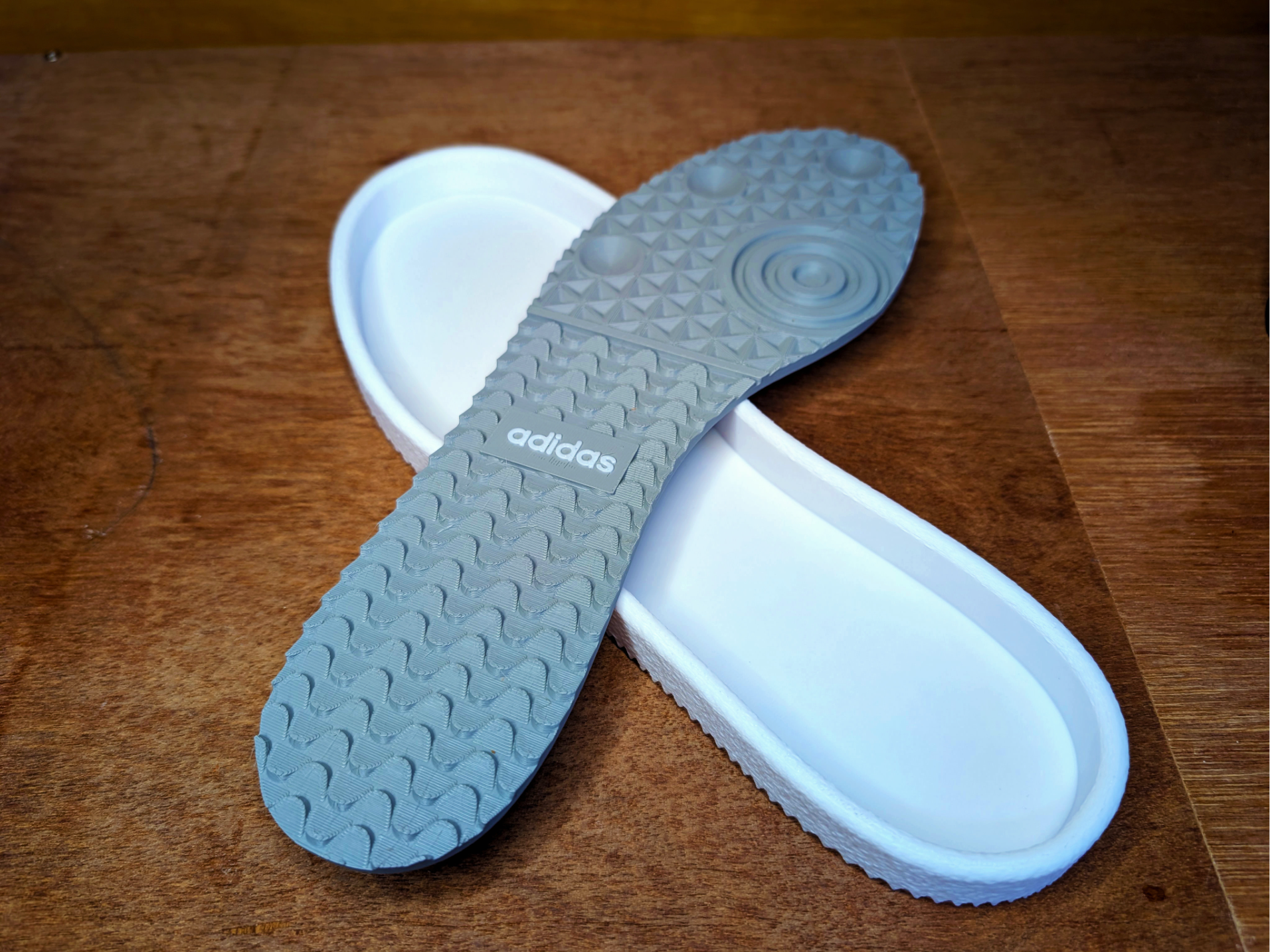 Adidas Samba Outsole tray