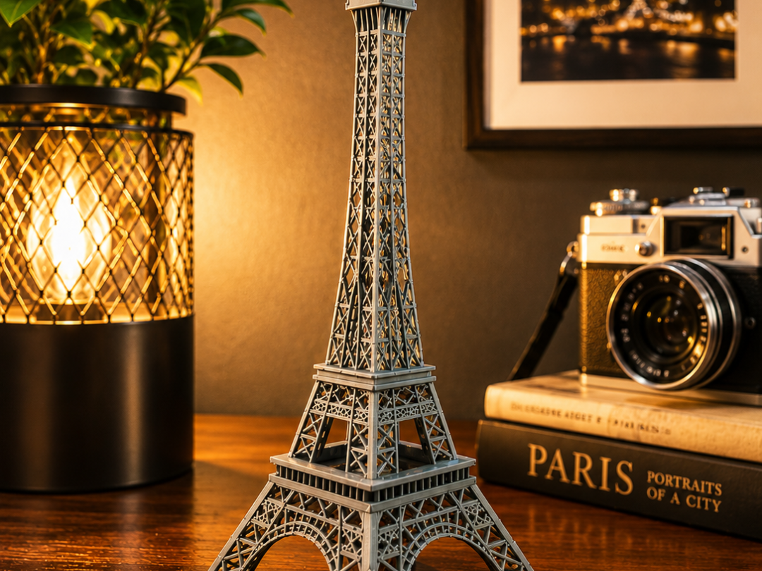 Tour Eiffel