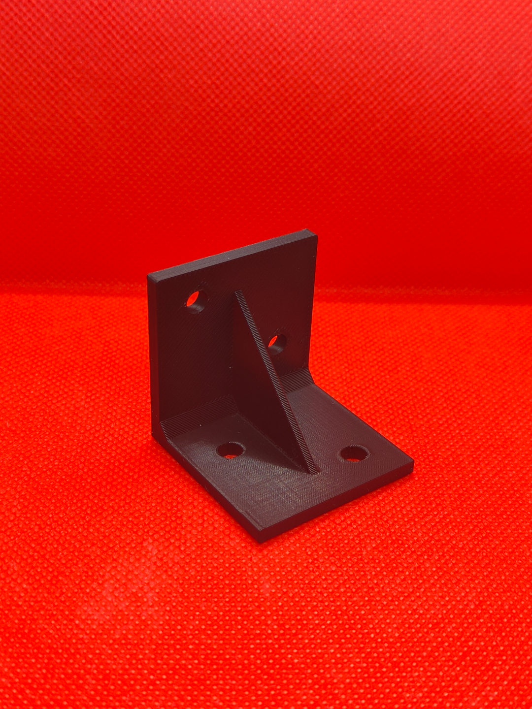 Corner bracket