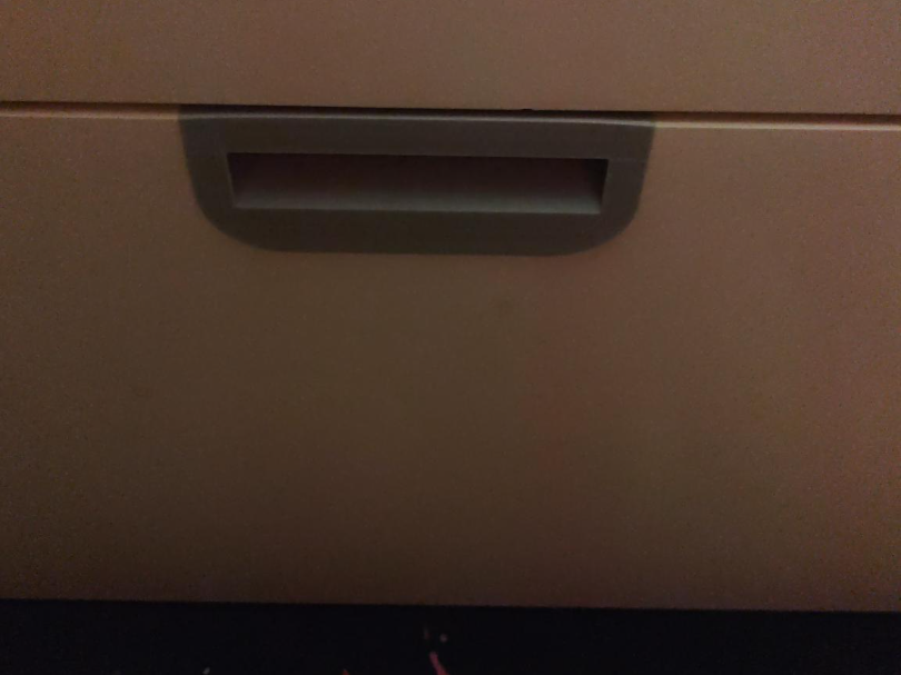 Ikea Stuva Griff (3 Optionen)