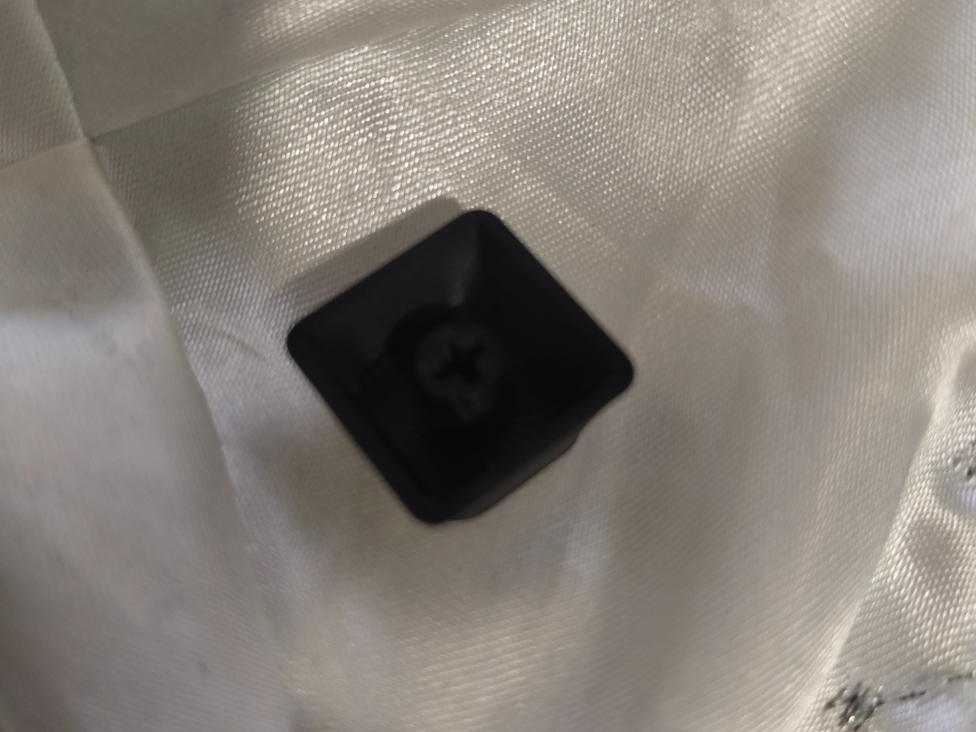 Cherry MX keycap
