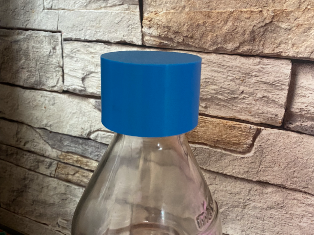 Sodastar / Sodapop Deckel