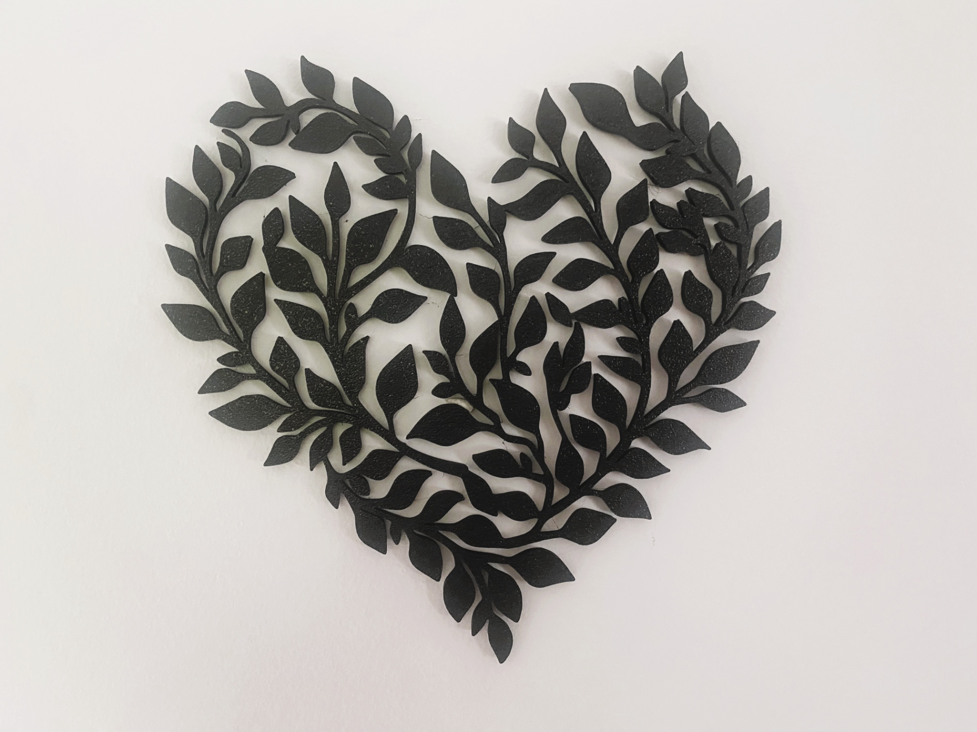 plant heart