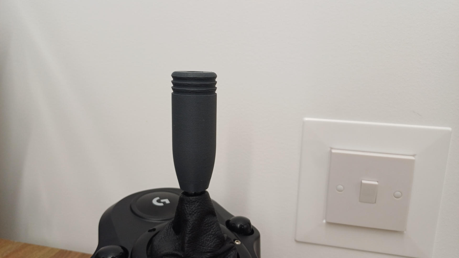 Logitech G29/920 Shifter Mod