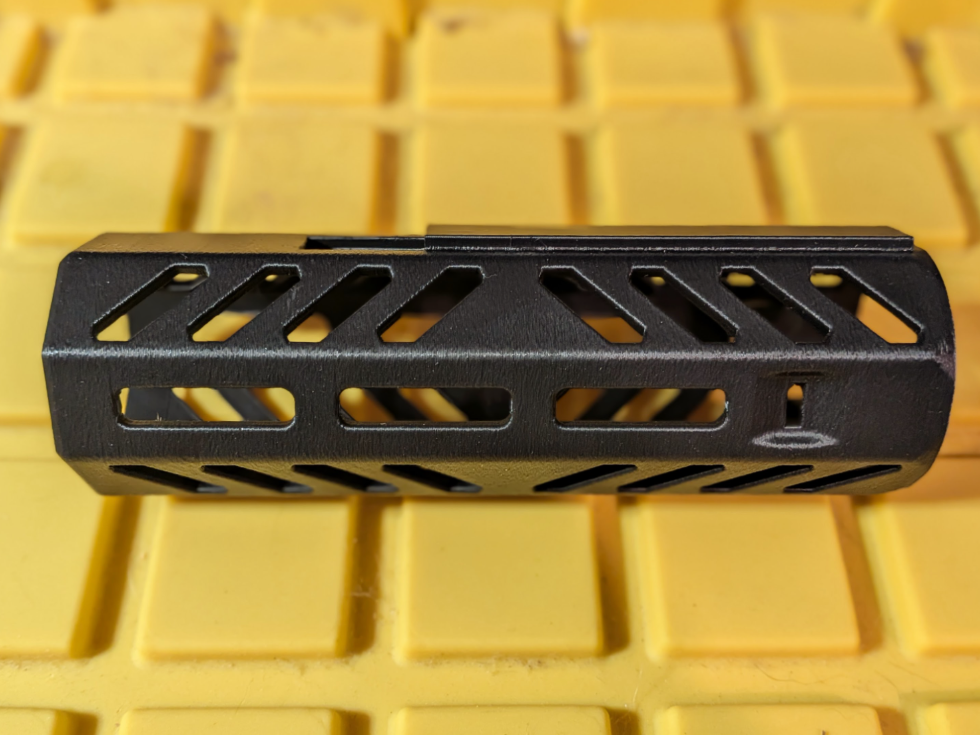 Extar EP9 Beefy Hex Handguard