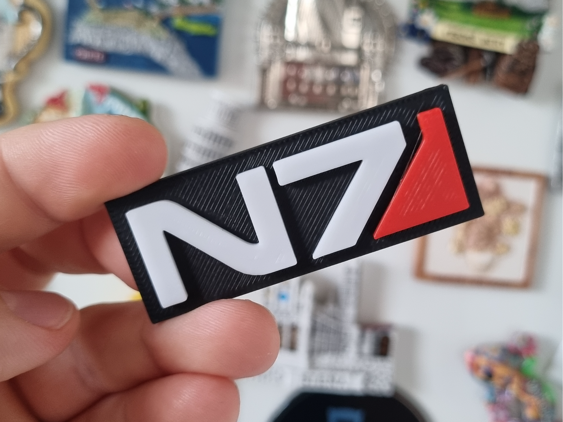 ME_N7 Magnet