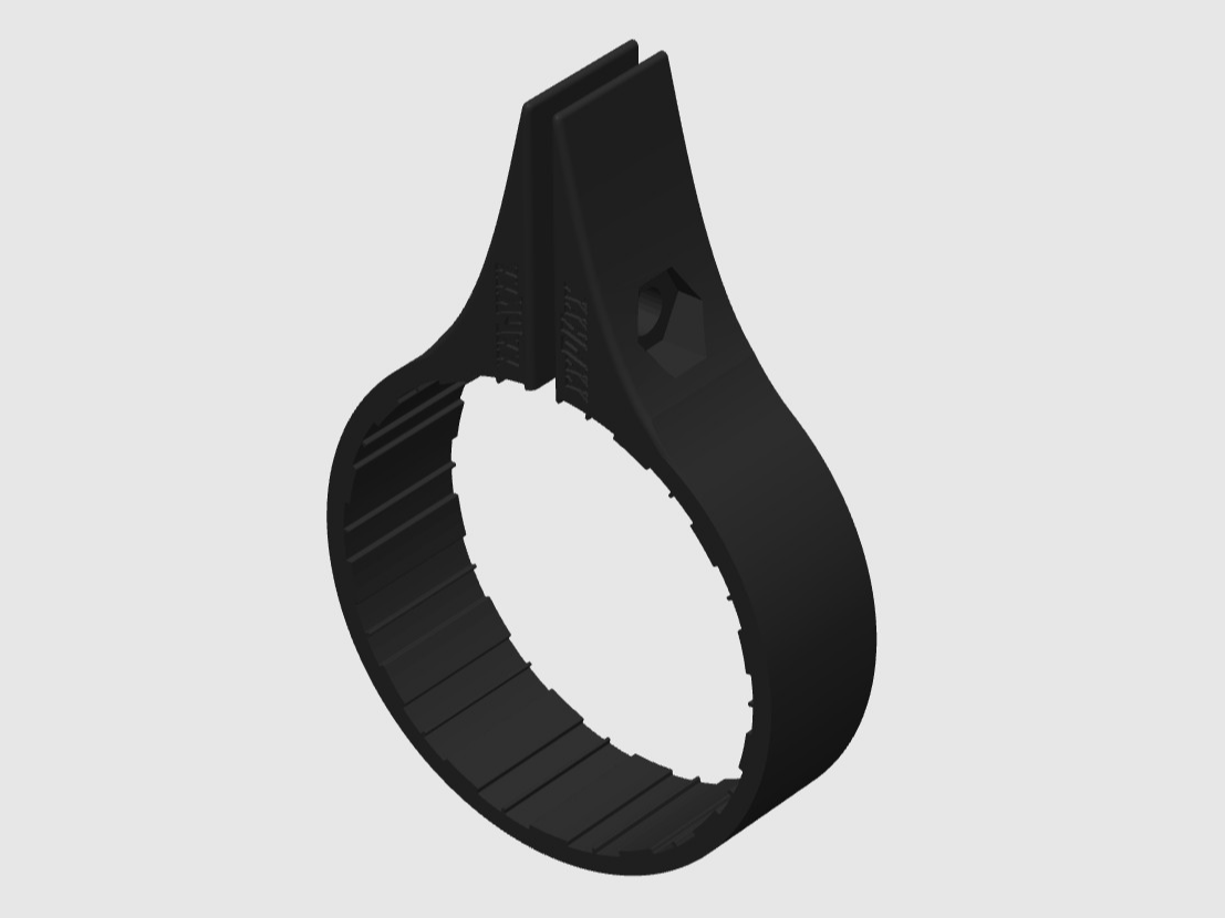 Focus Lever Hikmicro Alpex A50EL LRF
