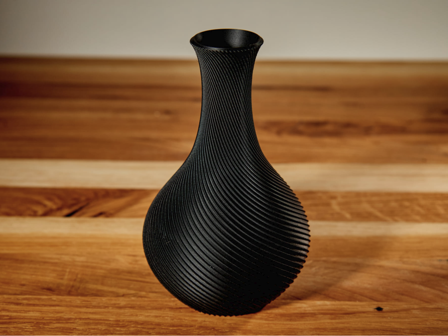 Design Vase - Stielvolle Design Vase