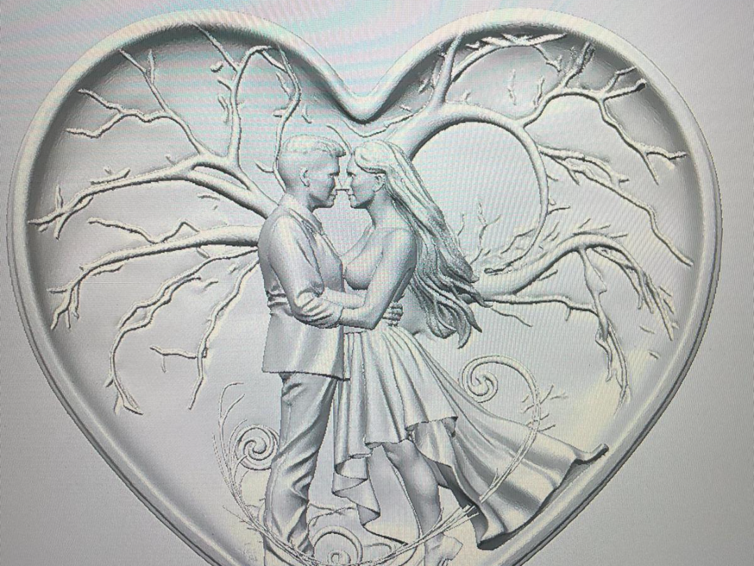 cuore san valentino