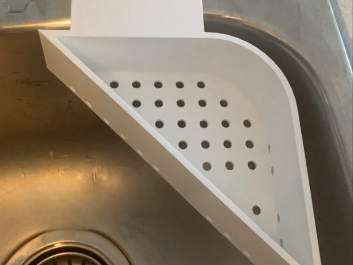 Sink Filter