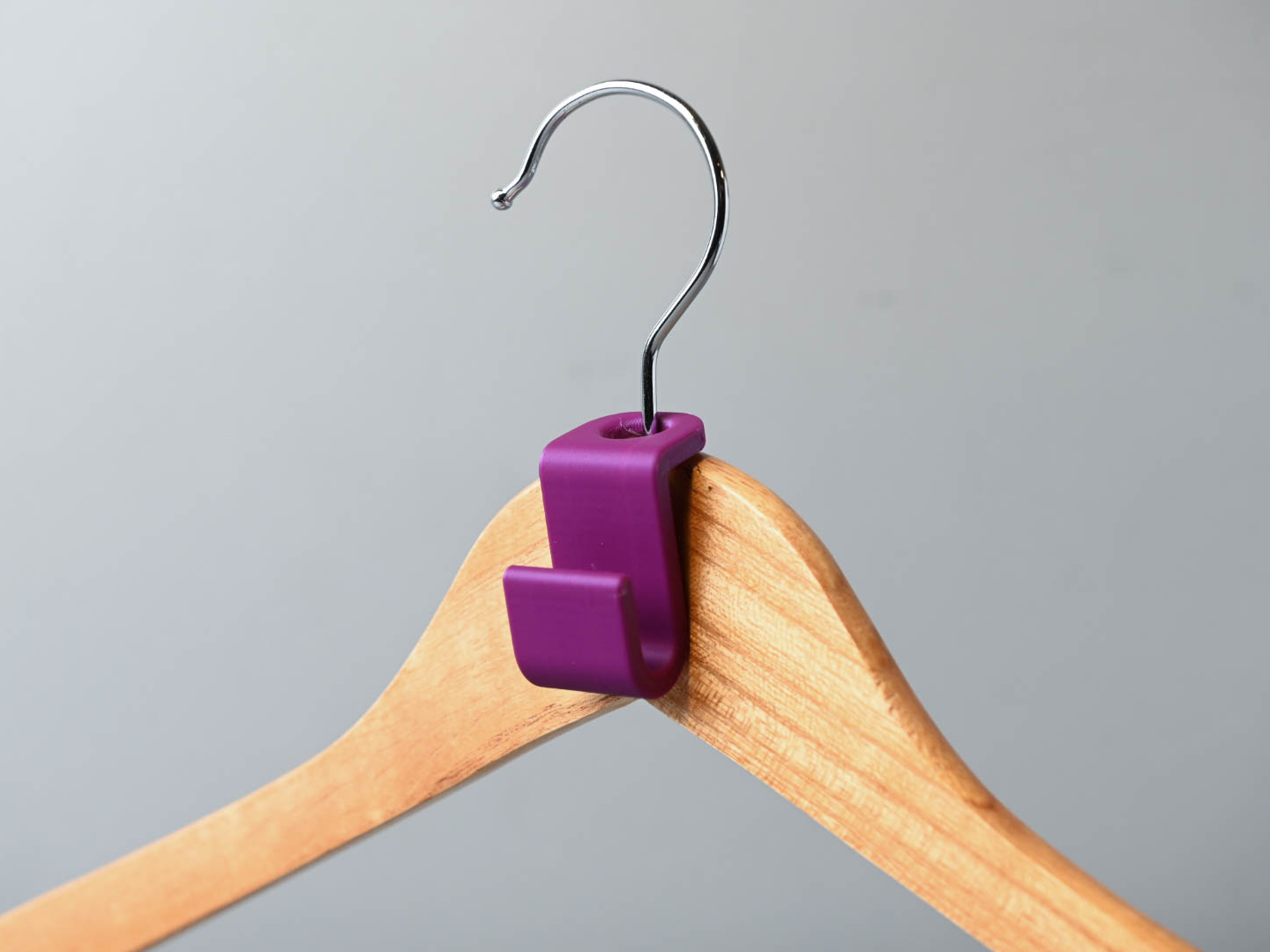 Hanger Connector Hook