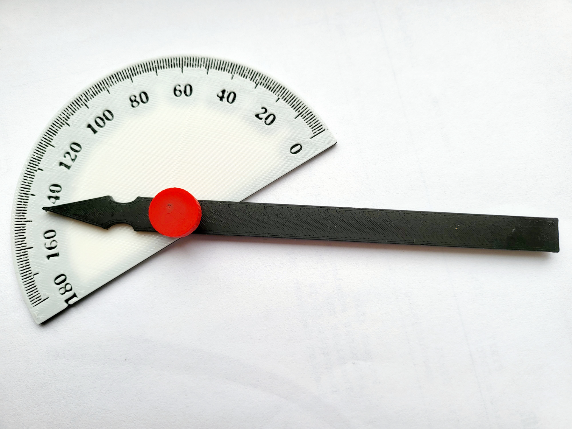Protractor