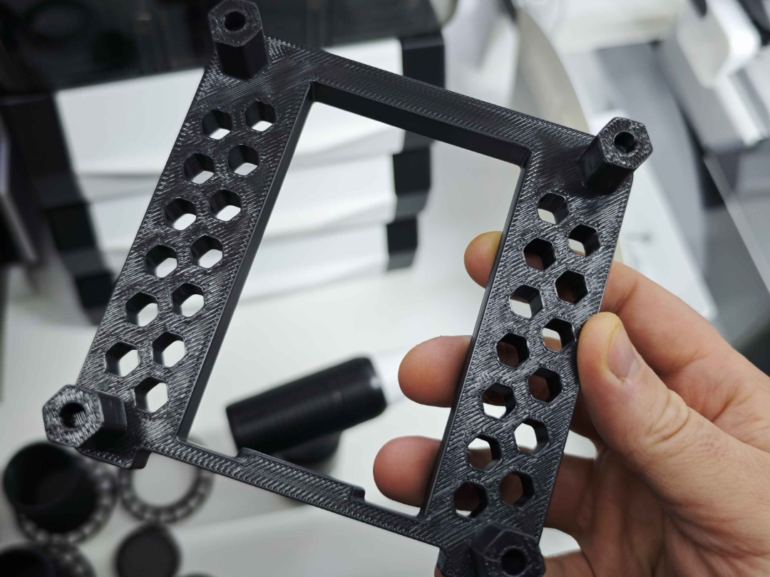 Stage 2 Vertical Video Card GPU Mounting Bracket