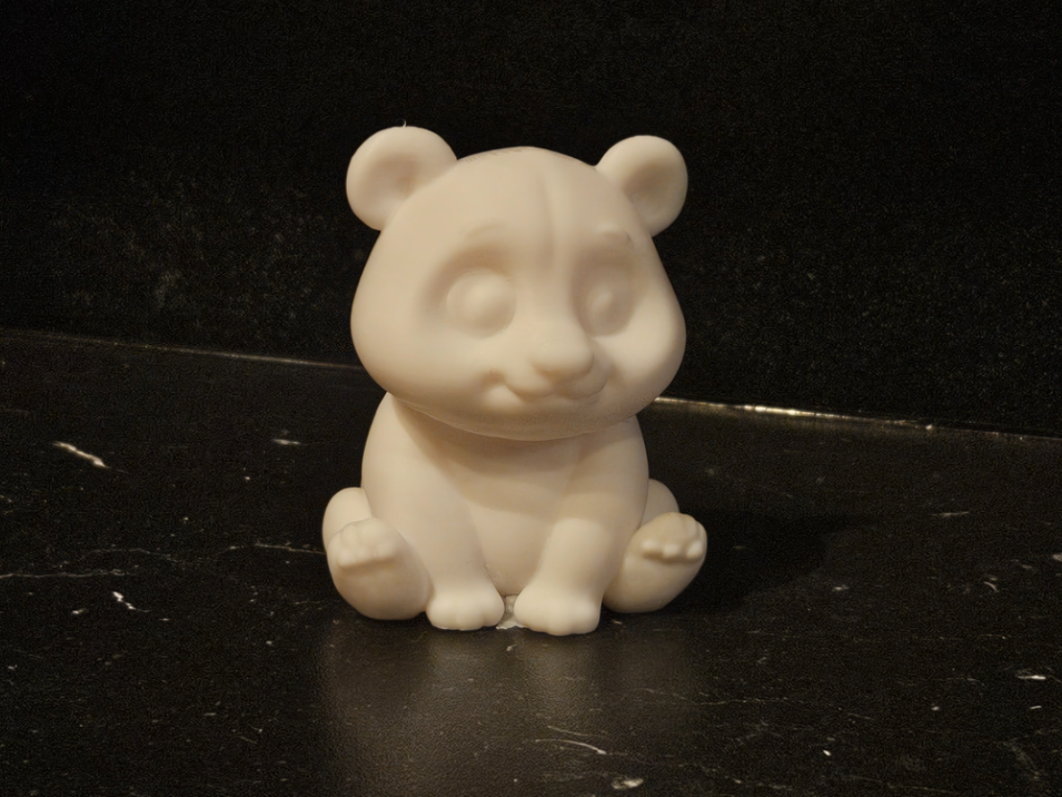 Cute Bear
