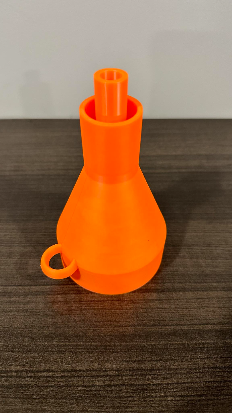 Bottle Filling Funnel -  Large