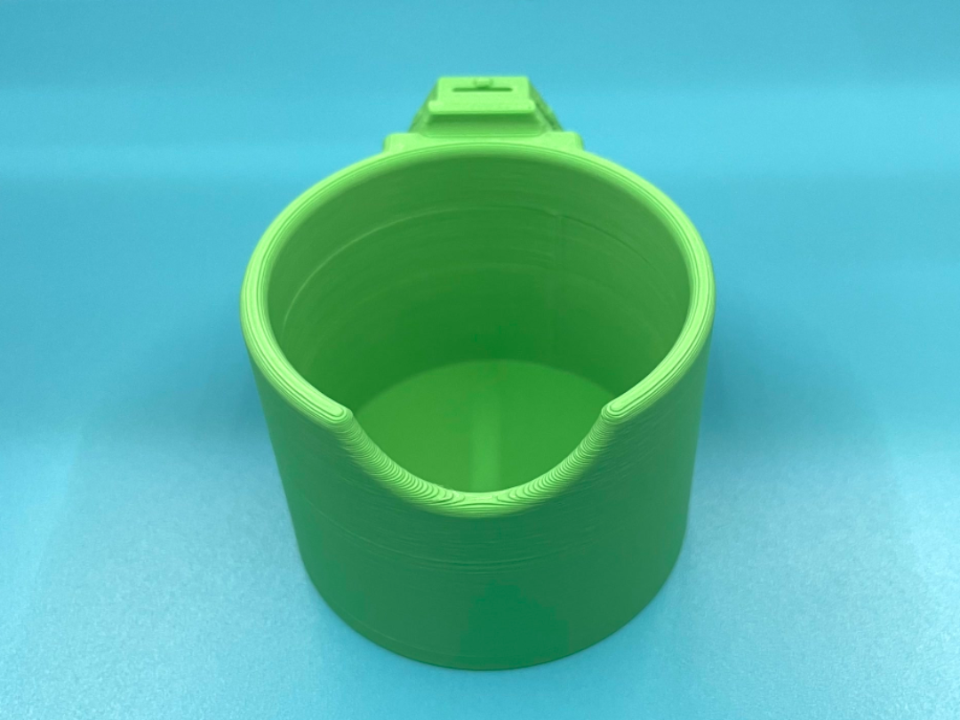 46mm HSW IPA holder