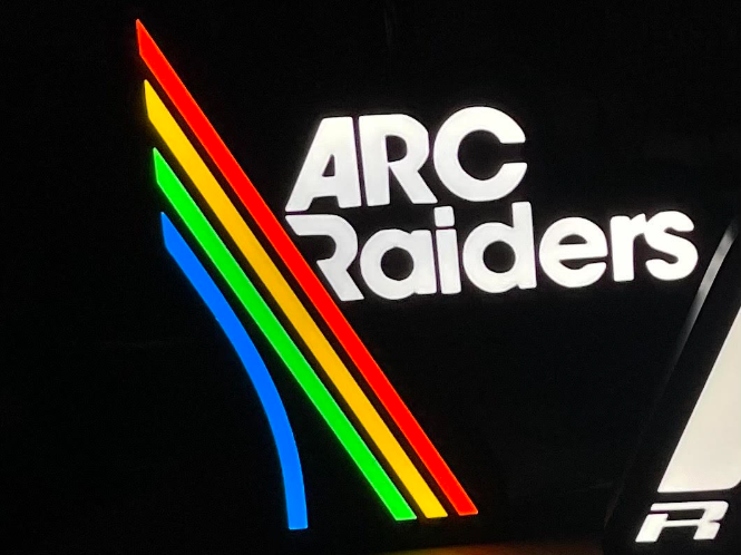 ARC riders