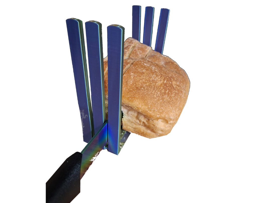 Bread Salon