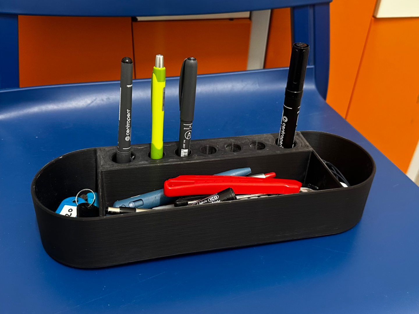 Desk Organiser