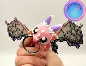 Mixnmatch Faerie Dragon