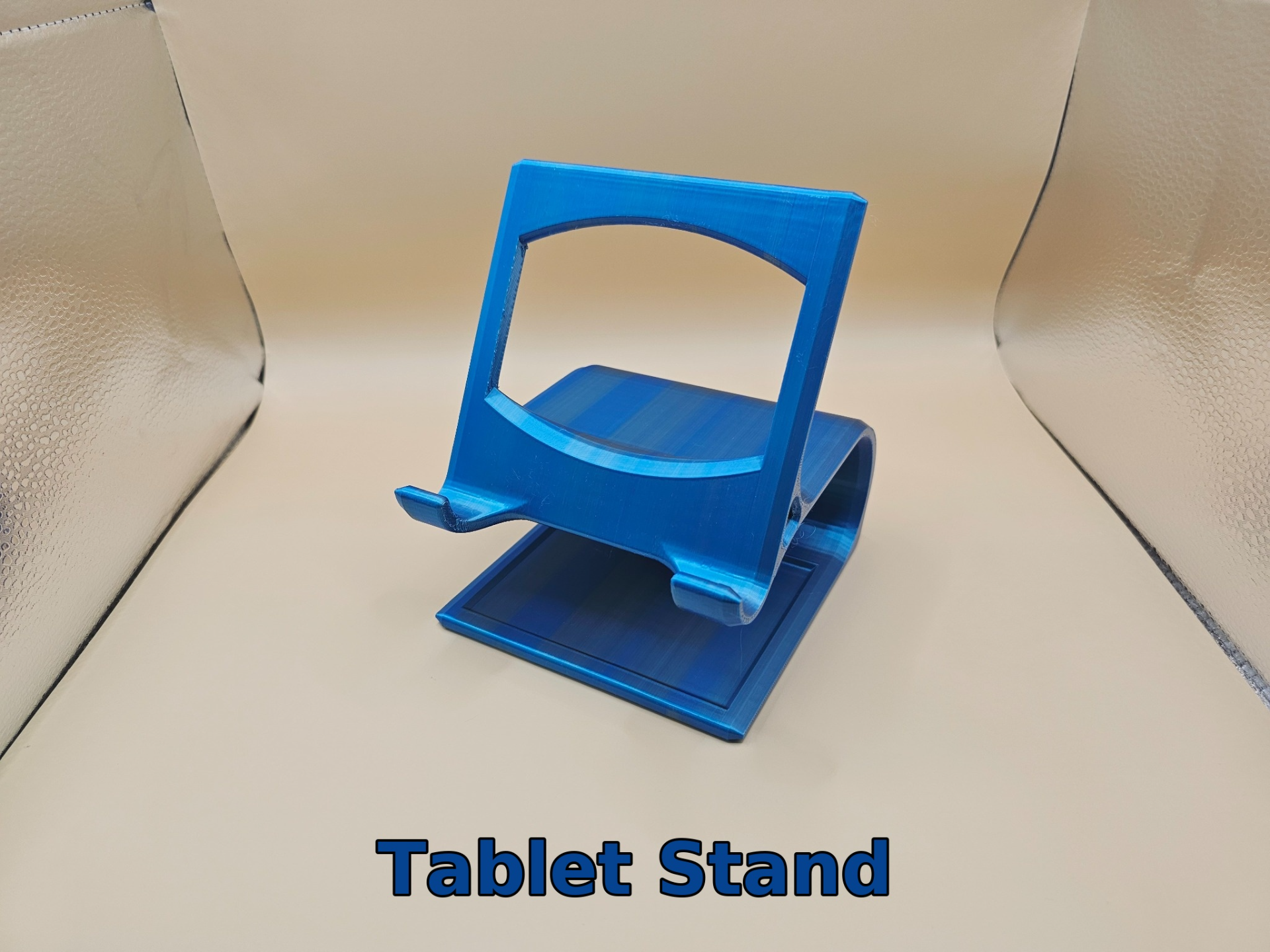 Tablet Stand