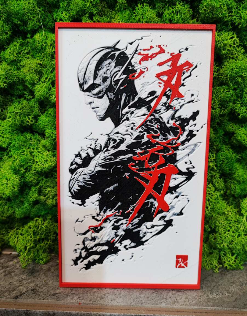 Flash Japan