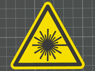 H2D Laser Signs