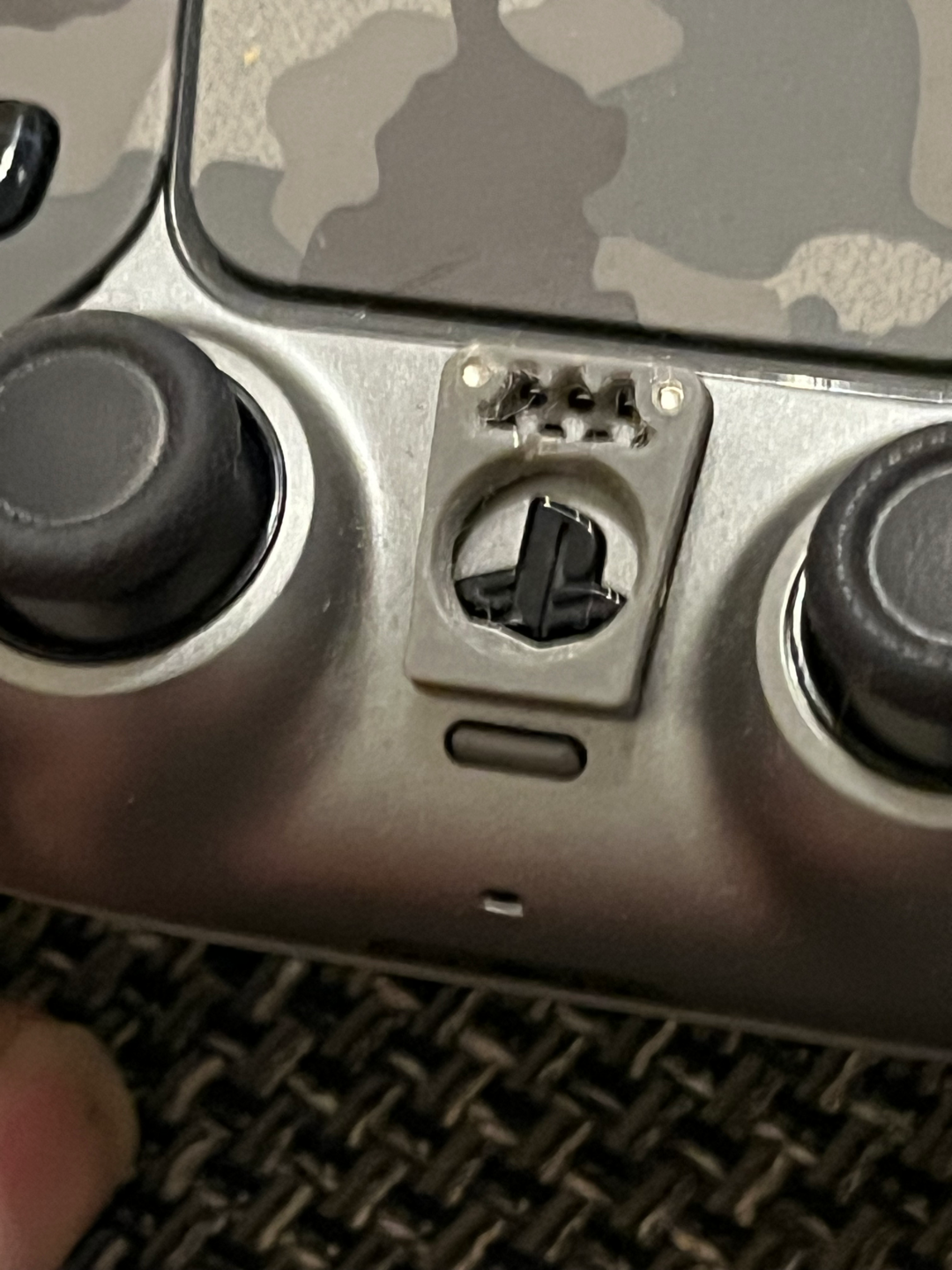 PS5_Button_Guard