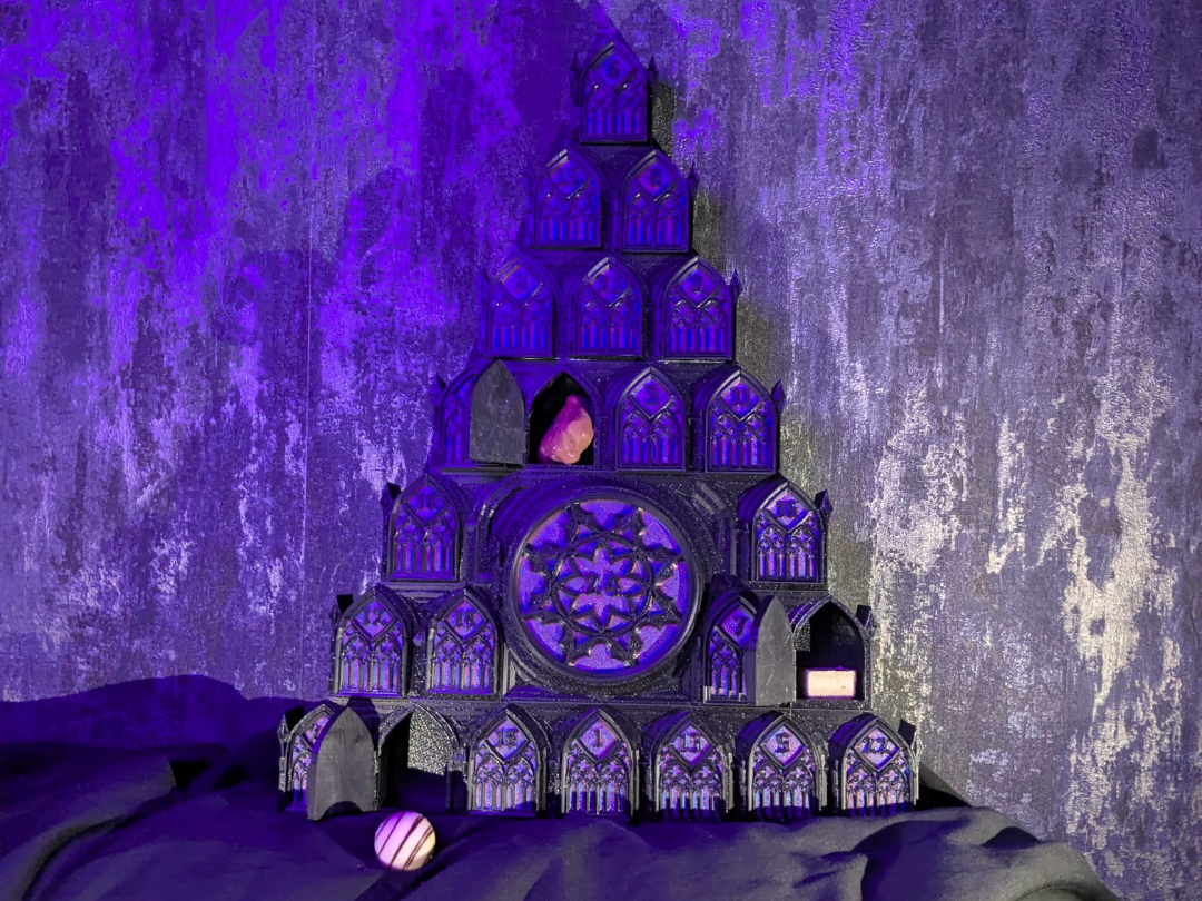 Gothic-Advent_Calender