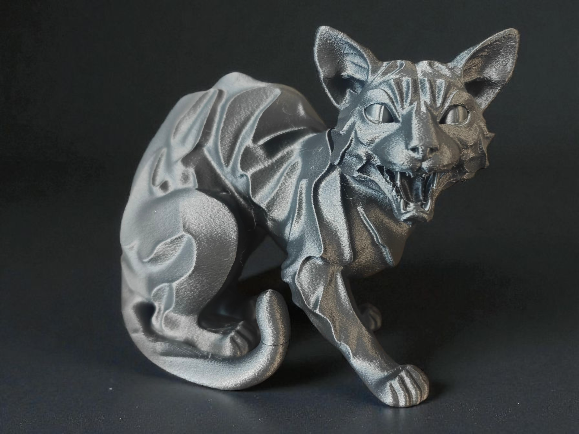 Gato de Yule