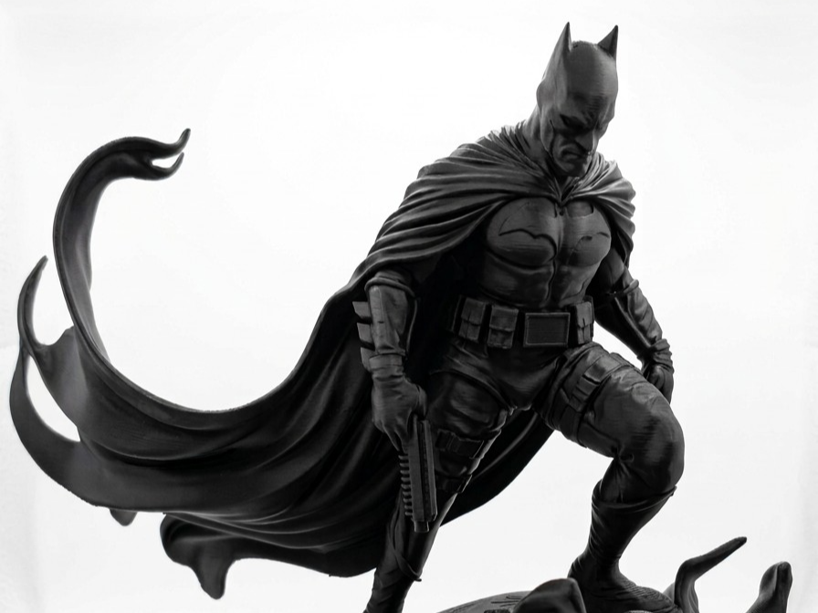 Batman: Guardian of Gotham