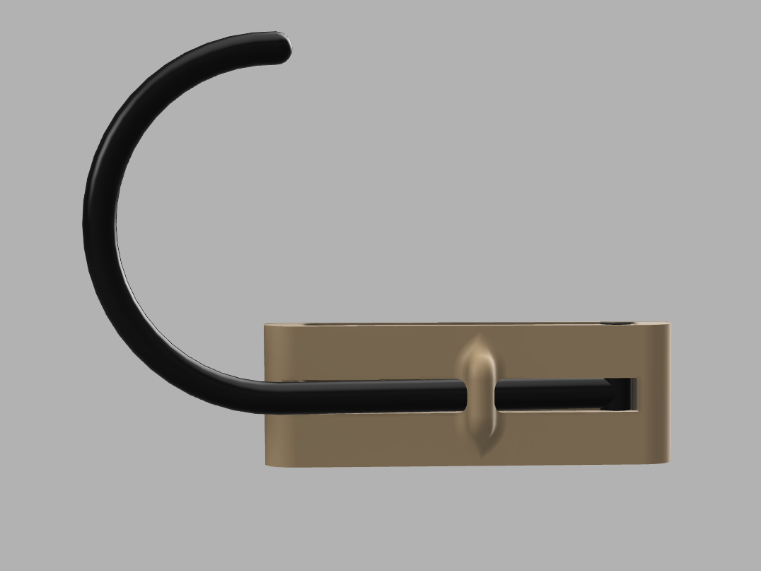 Banana Hanger/Hook