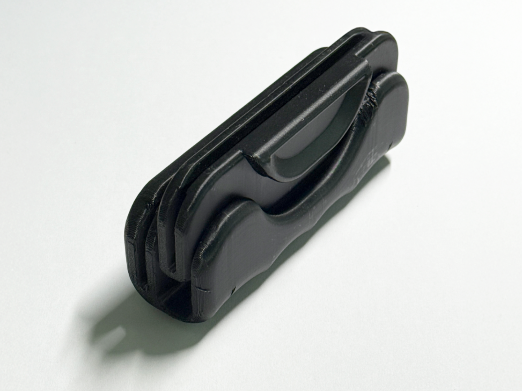 Universal Bag Handle