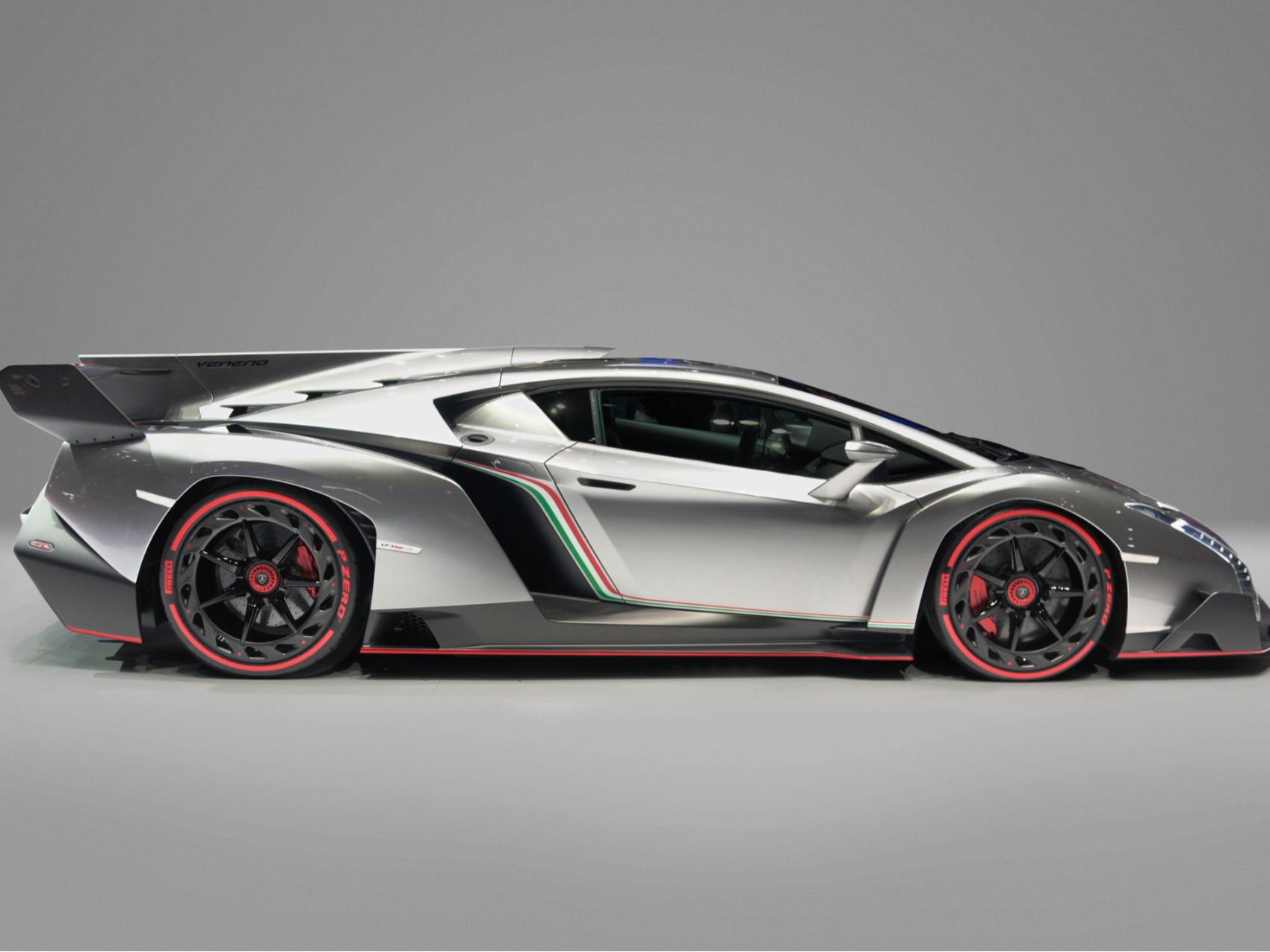 LAMBO