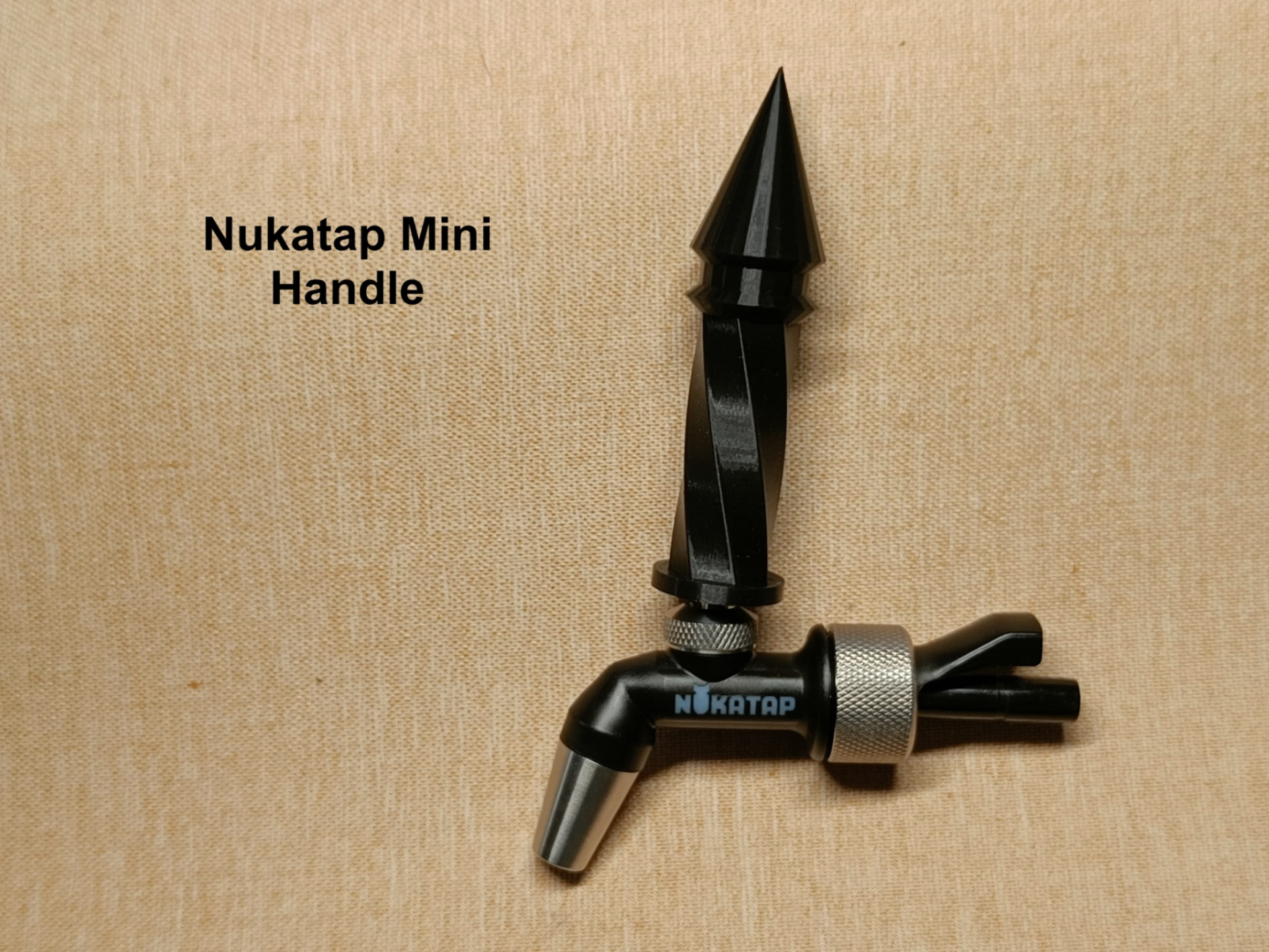 Nukatap Mini Extended Handle