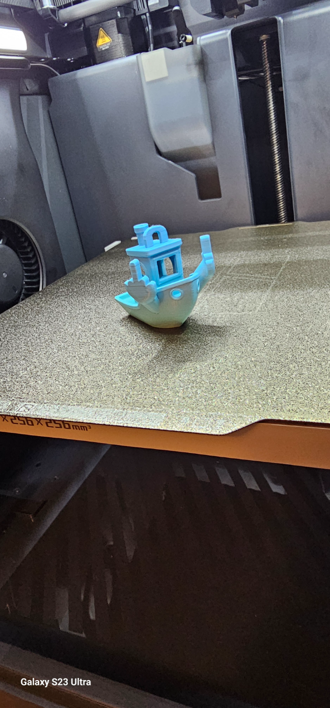 Fu benchy remix