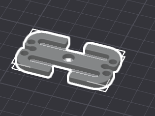 Multi Function Attachment